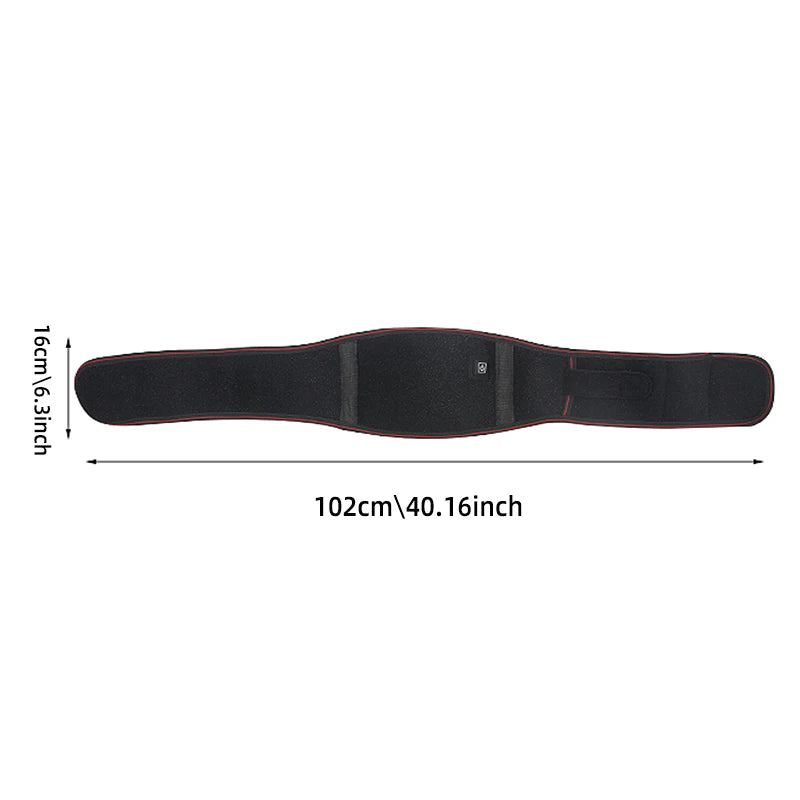 ThermaRelief Waist Belt