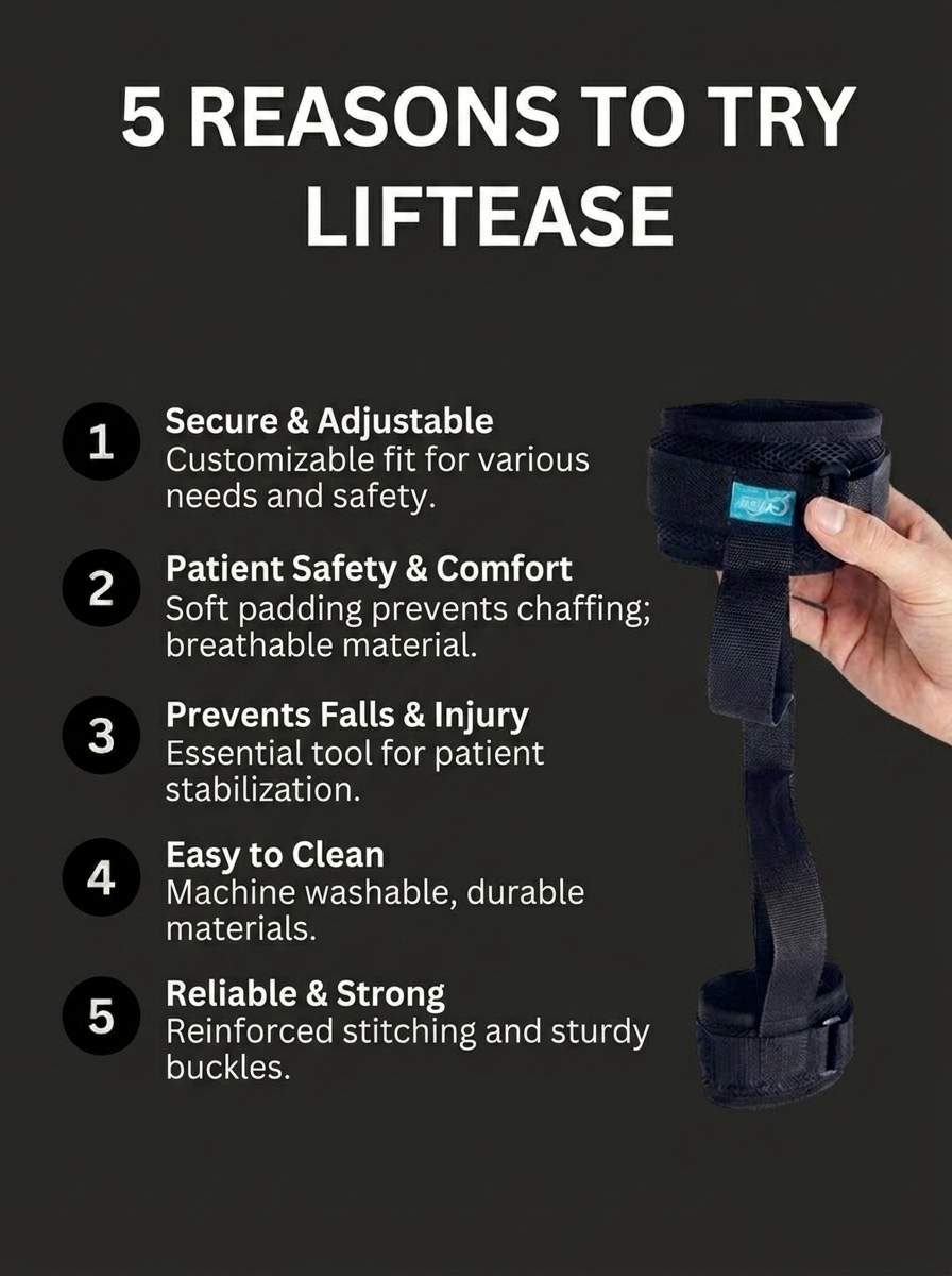 LiftEase