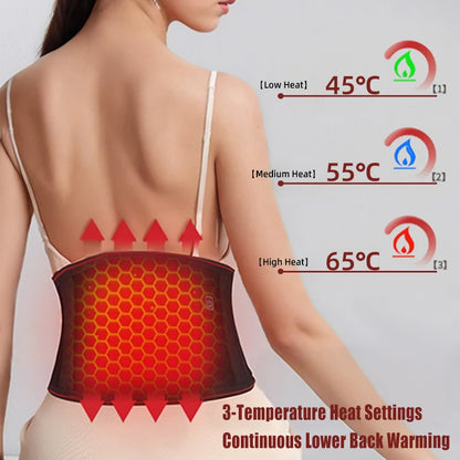 ThermaRelief Waist Belt