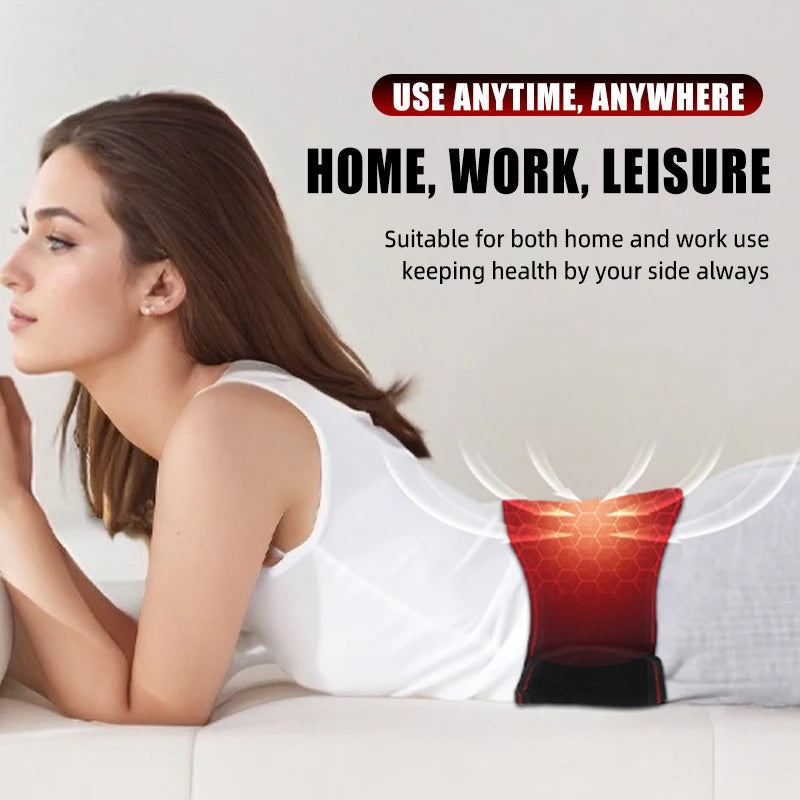 ThermaRelief Waist Belt