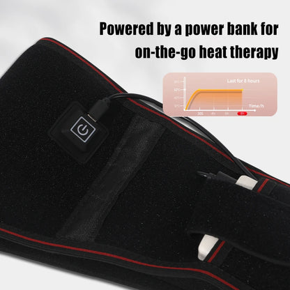 ThermaRelief Waist Belt