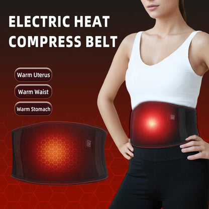 ThermaRelief Waist Belt