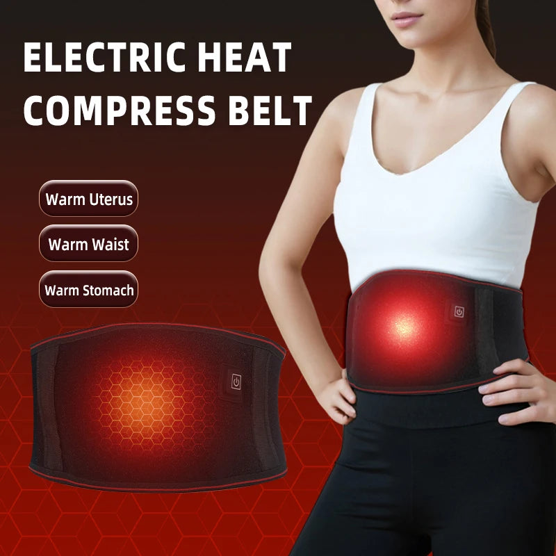 ThermaRelief Waist Belt
